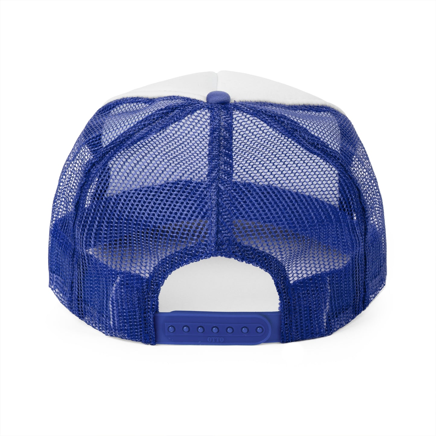 Make America A More Purrfect Union Printed Trucker Cap