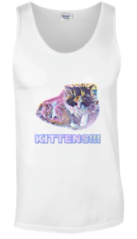 New Shirt!