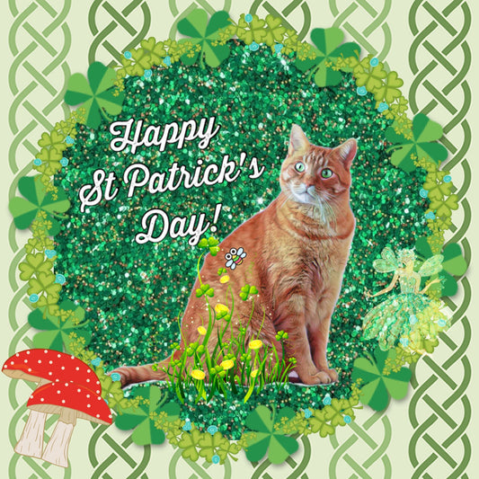 St. Patrick's Day