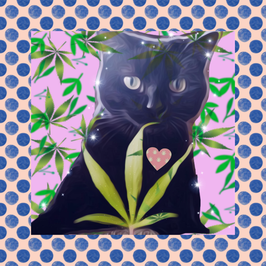 Weed Appreciation Day!
