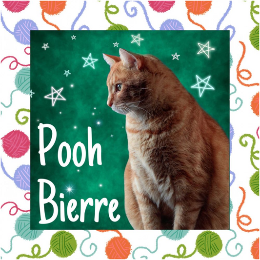 Kitty Collage