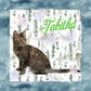 Cat Collage